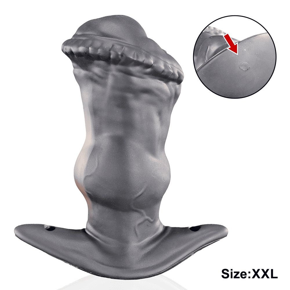 Flop - IPONY - XXL Size