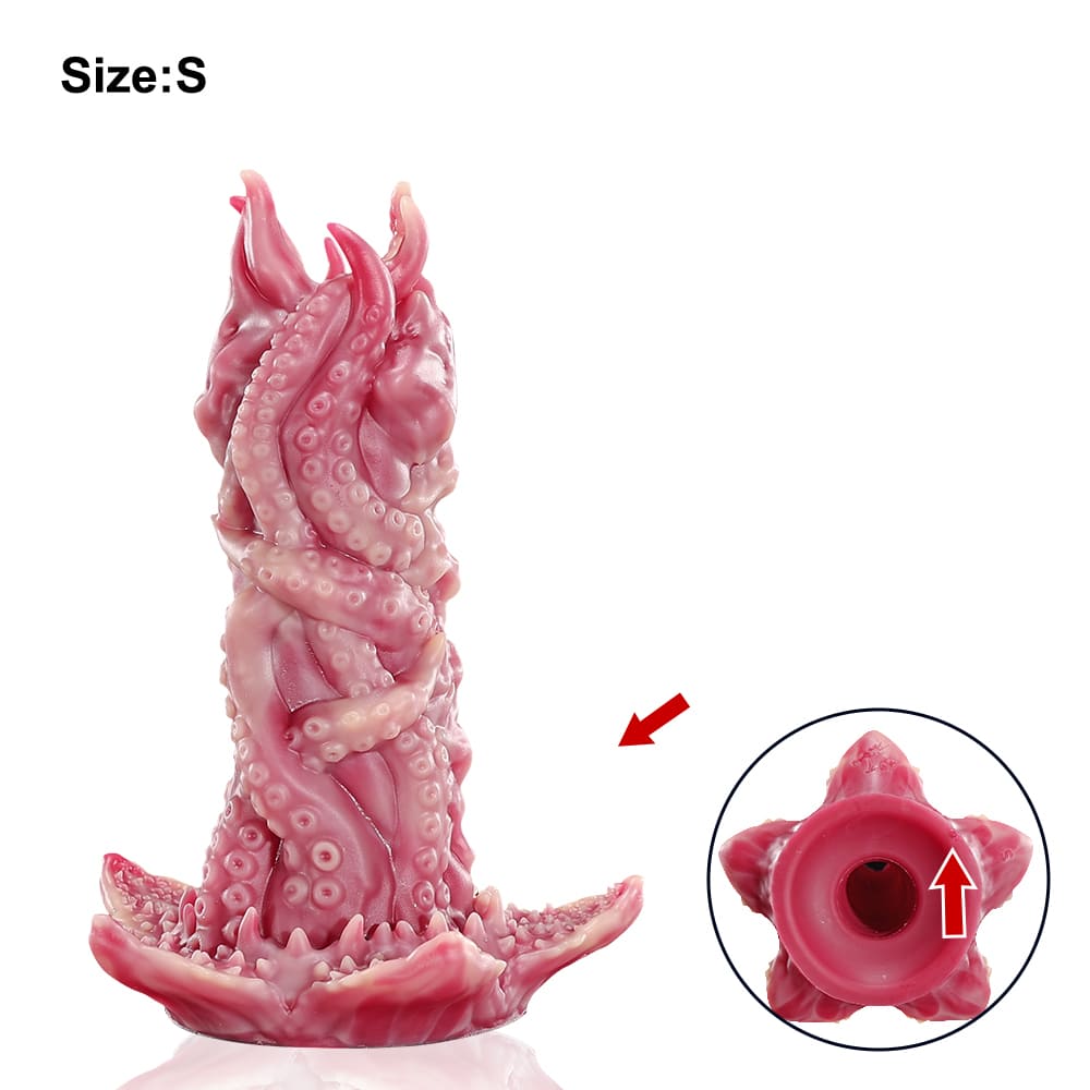Flop - Kohana - S Size