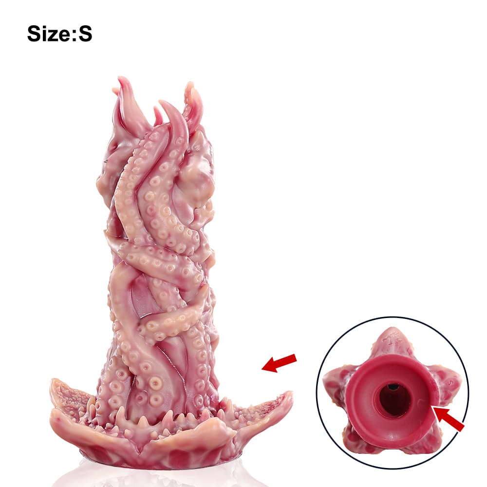 Flop - Kohana - S Size