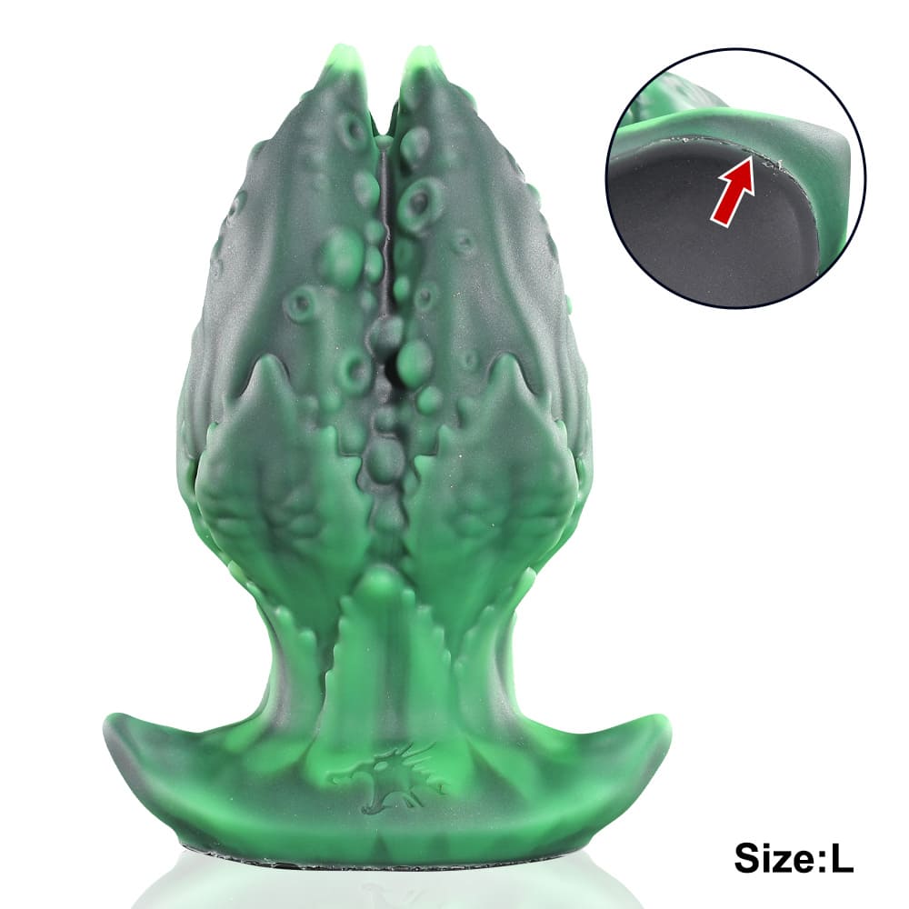 Flop - Kox Plug - L Size