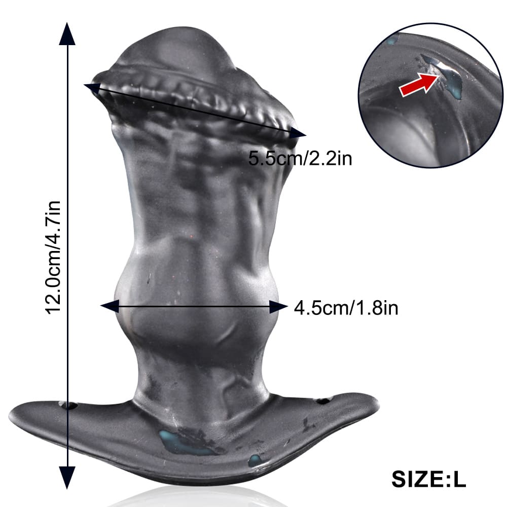 Flop - IPONY - L Size