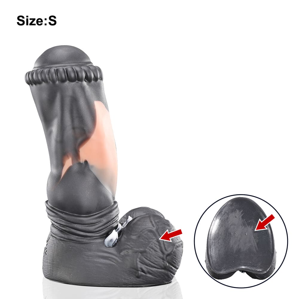 Flop - RANGER - S Size