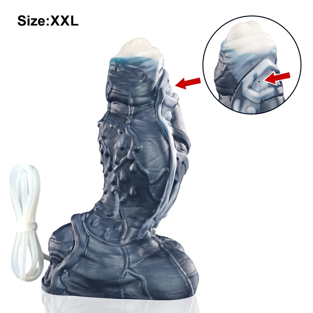 Flop - TORBEN + TUBE - XXL Size