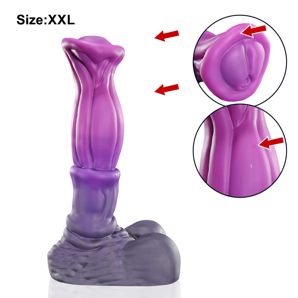 Flop - Anubis - XXL Size