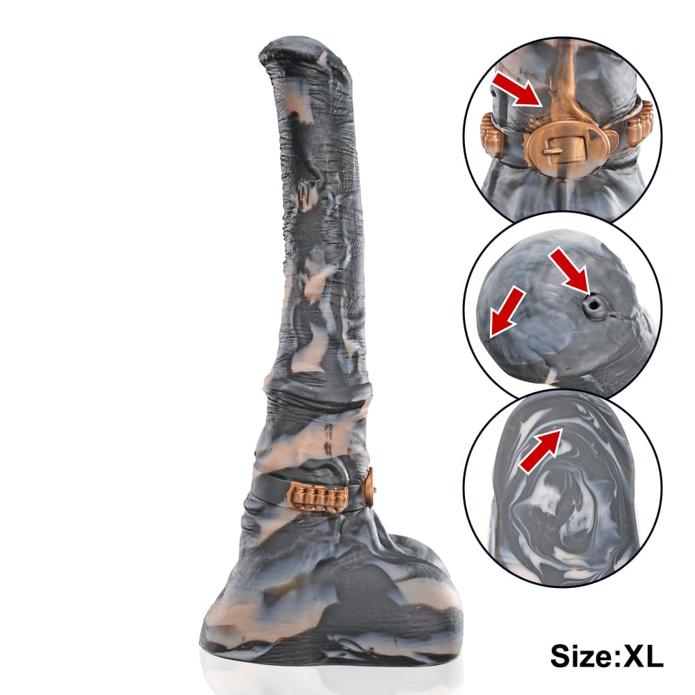 Flop - HUNTER JACK - XL Size