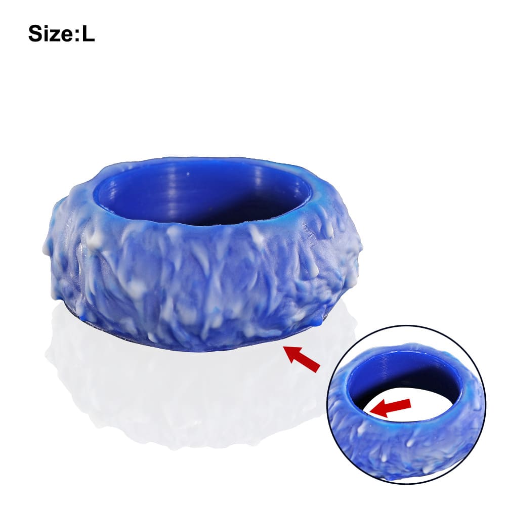 Flop - GRAE'S RING - L Size