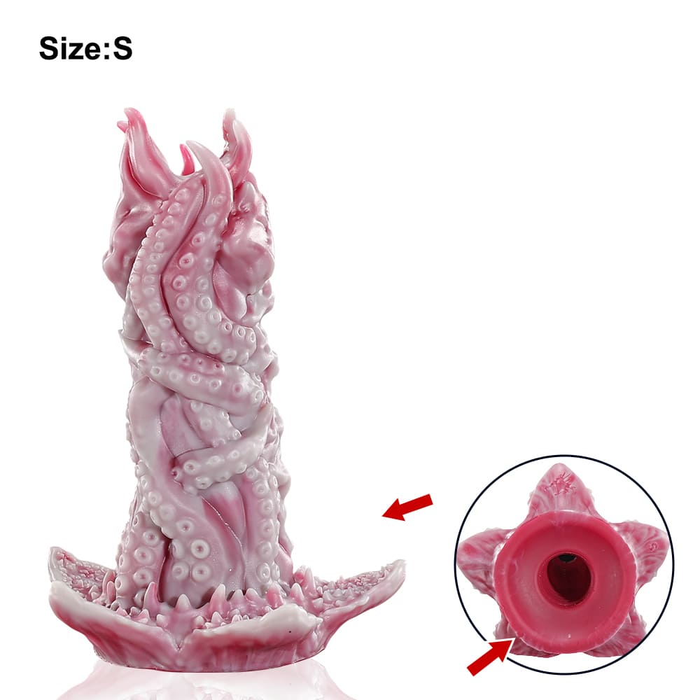 Flop - Kohana - S Size