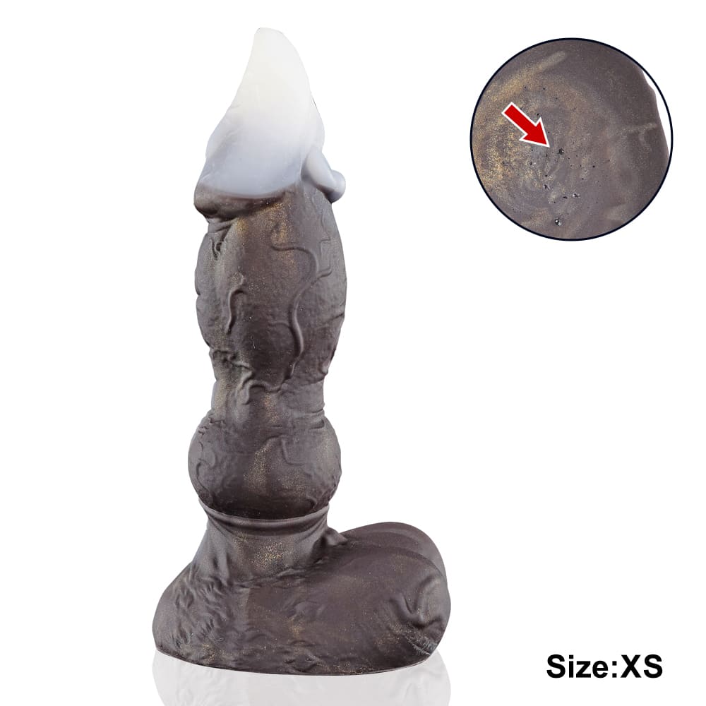 Flop - Fenrir - XS Size
