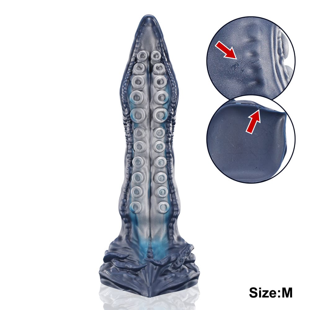 Flop - Abyss - M Size