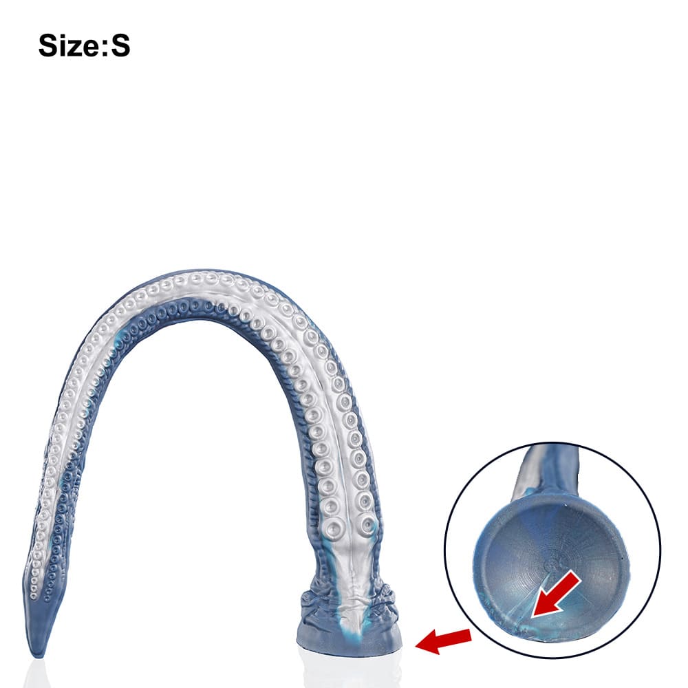 Flop - Abyss II - S Size