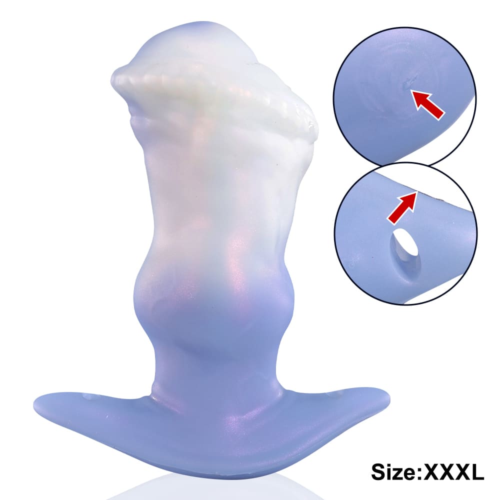 Flop - IPONY - XXXL Size