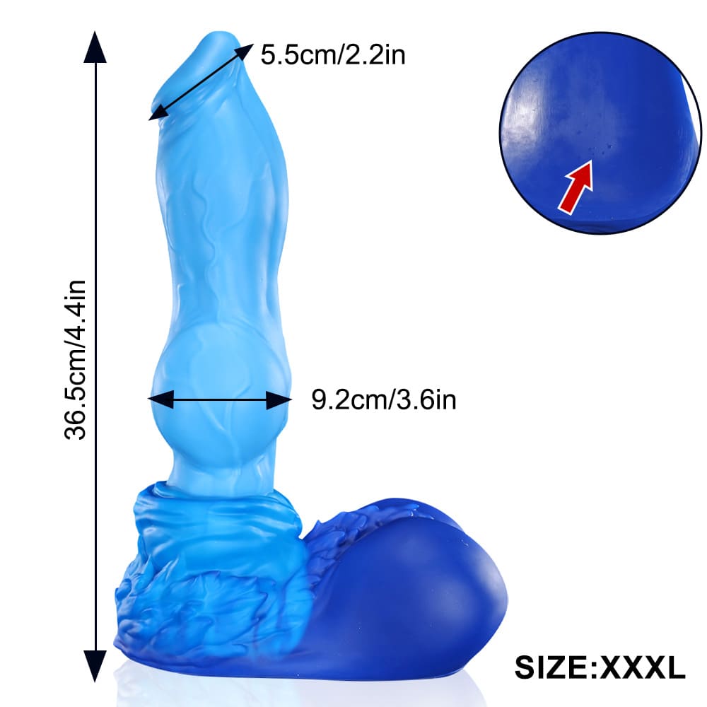 Flop - Graemen - XXXL Size