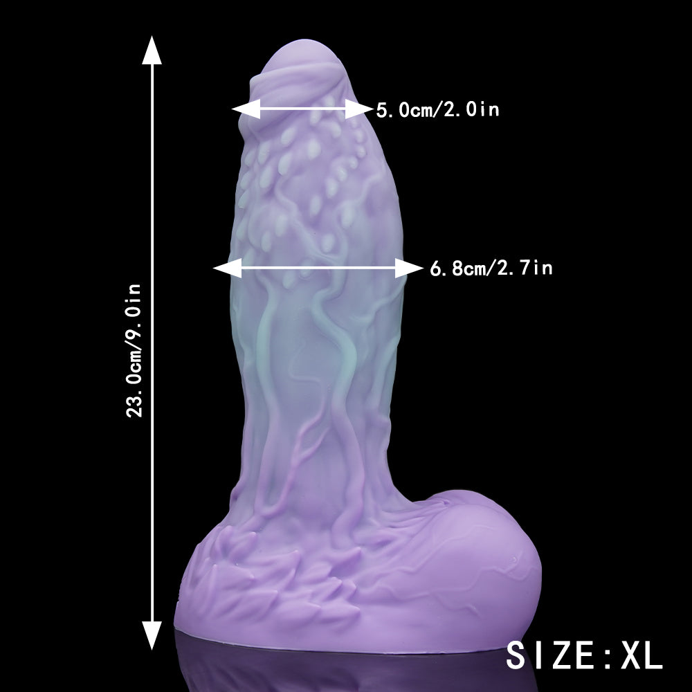 Flop - WIZ- XL-Größe