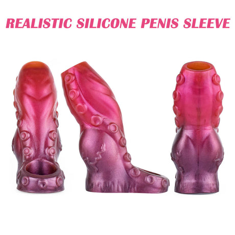 5-inch-penis-sleeve-wearable-penis-sleeve-hollow-cock-sleeve-2