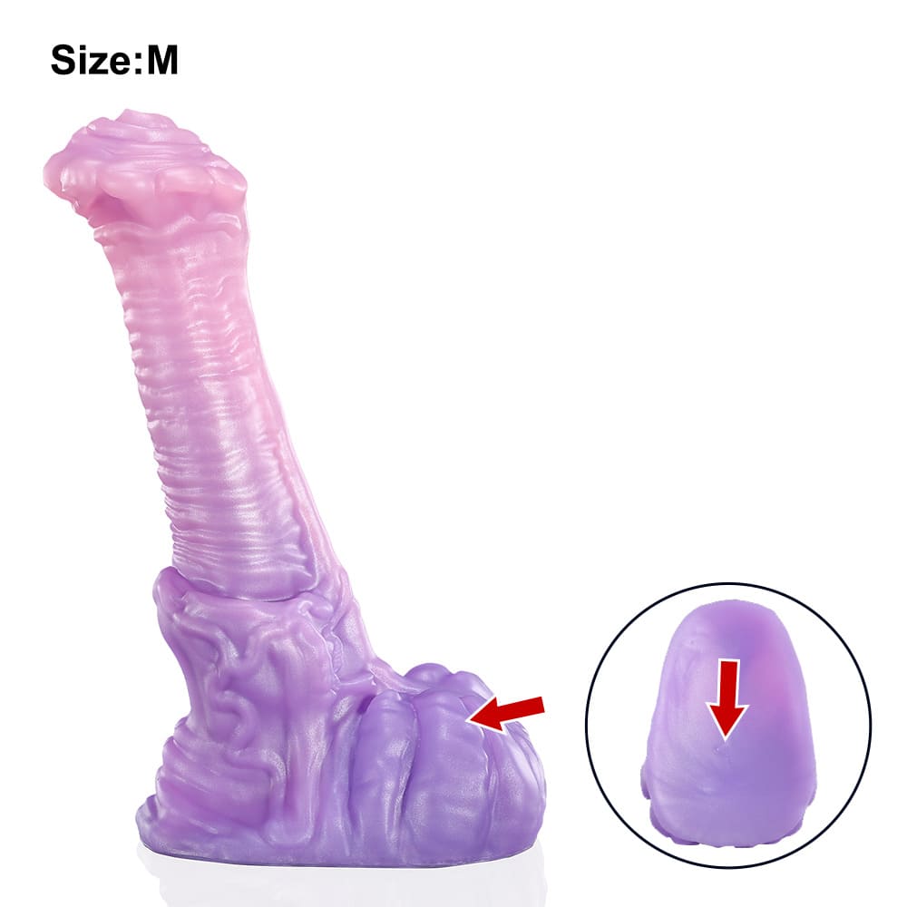 Flop - Kelpie - M Size