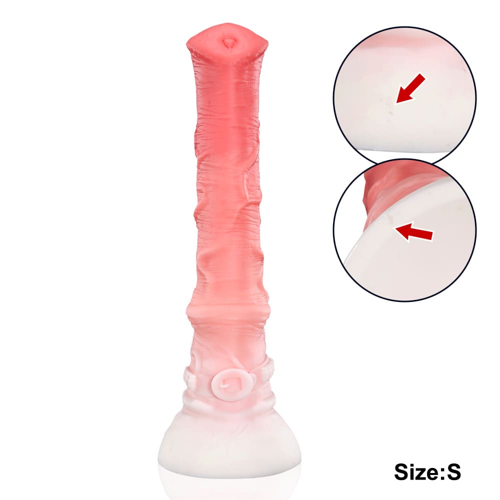 Flop - HUNTER JACK - S Size