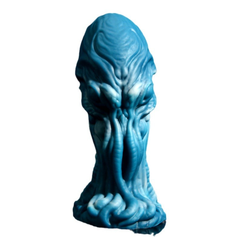Alien Dildos