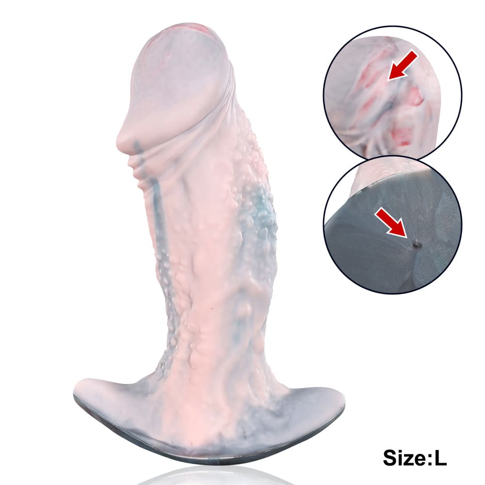 Flop - Goblin Plug - L Size