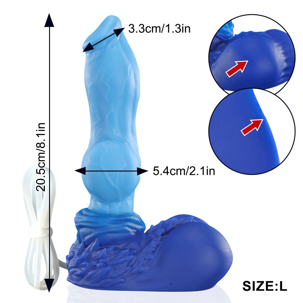 Flop - Graemen + TUBE - L Size