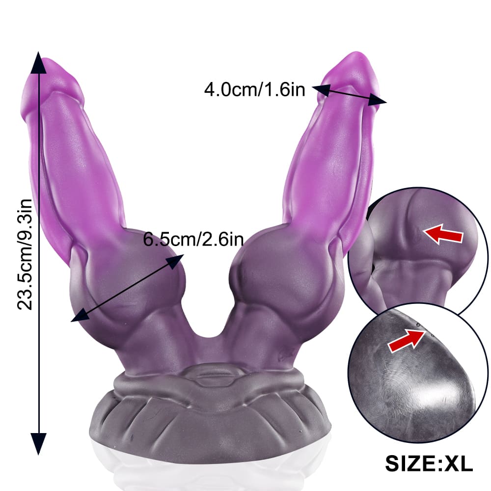 Flop - Jareth | The Envy - XL Size
