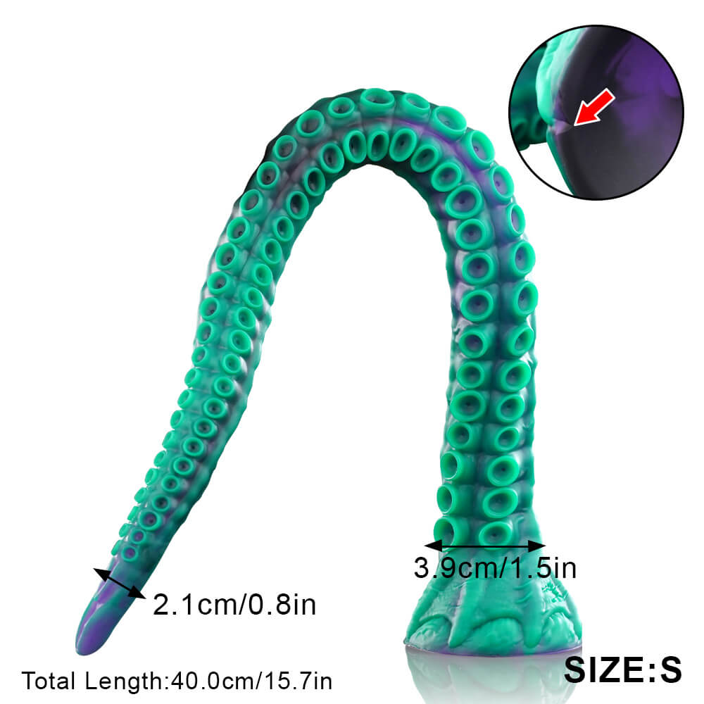 Flop -  ALLA - S Size
