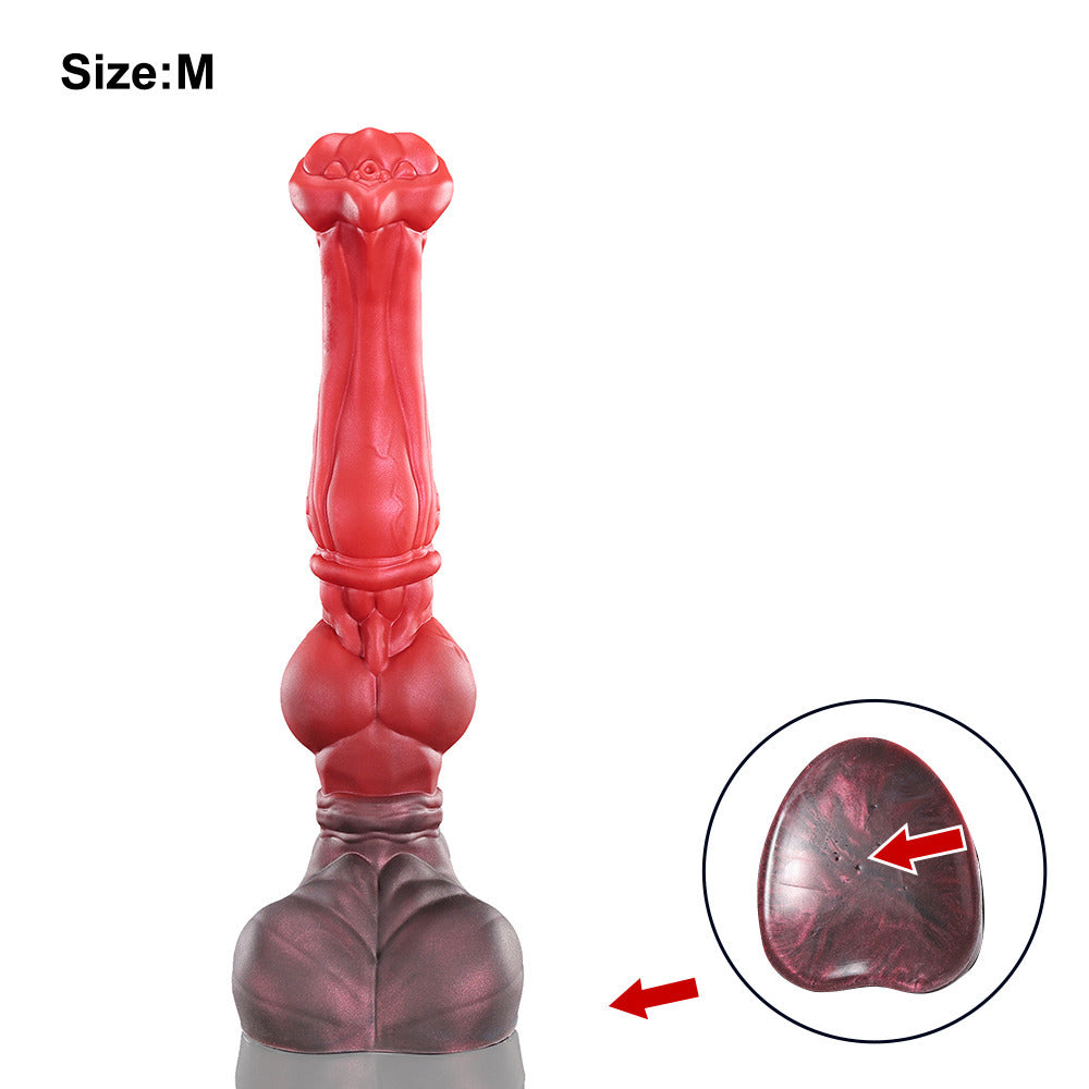 Flop - Magga - M Size