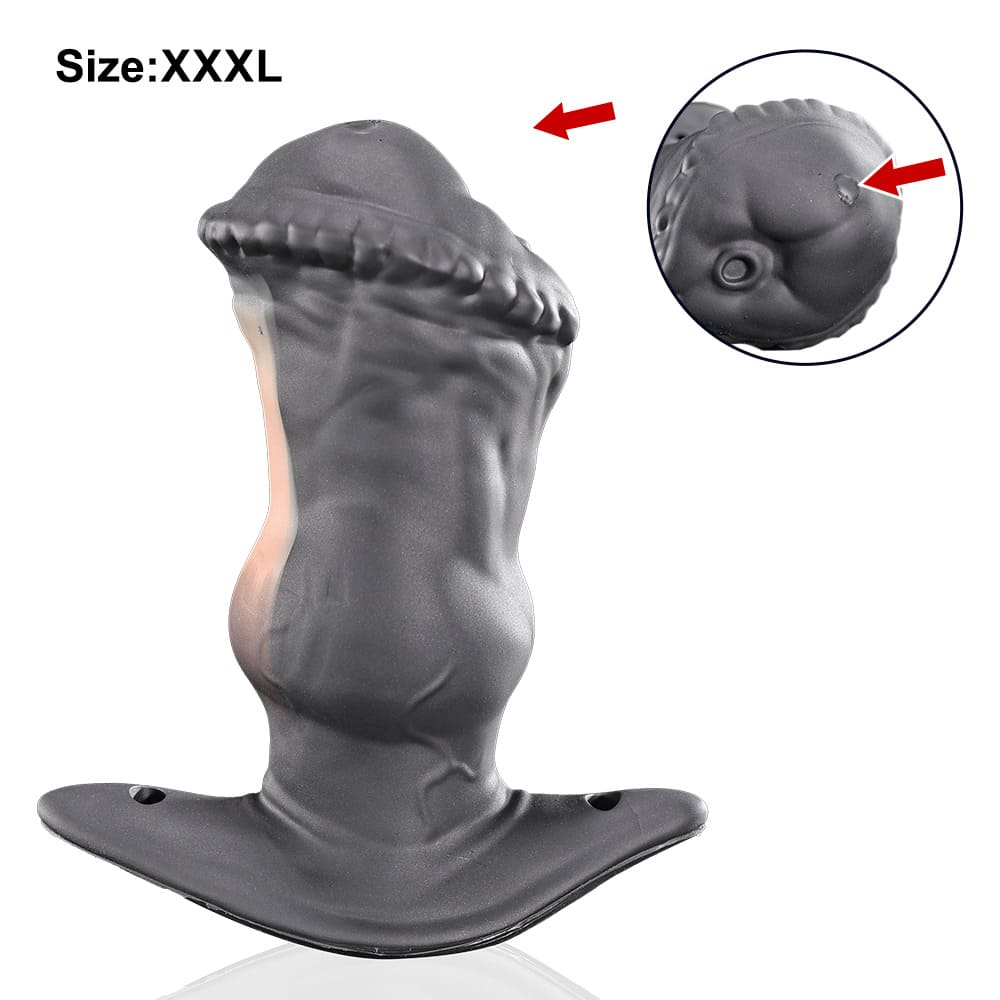 Flop - IPONY - XXXL Size