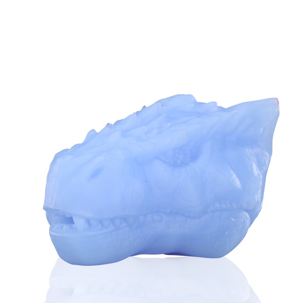 Flop - Dragon Squishy Toy - One Size