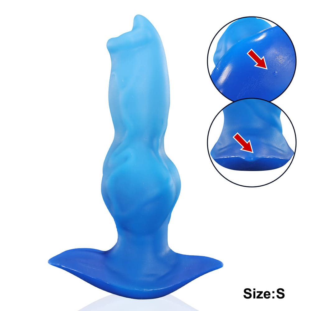 Flop - Grae Plug - S Size