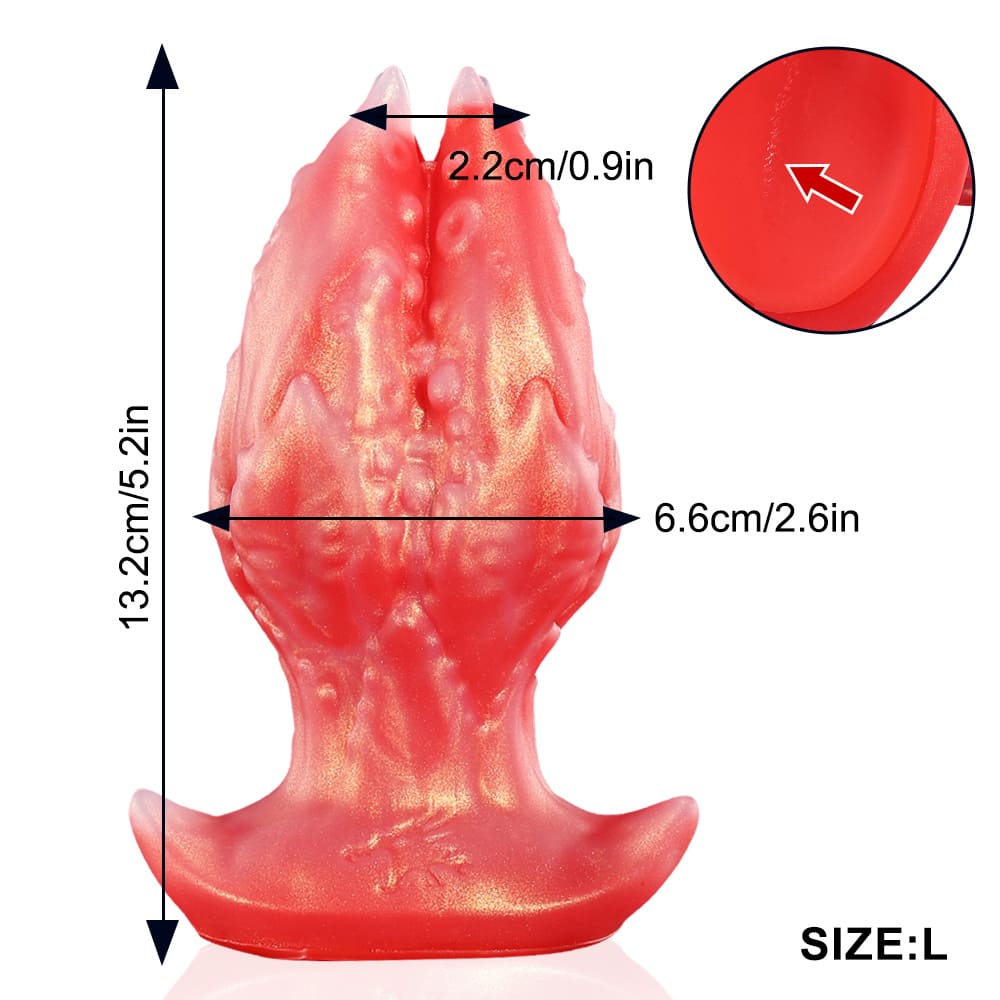 Flop - Kox Plug - L Size