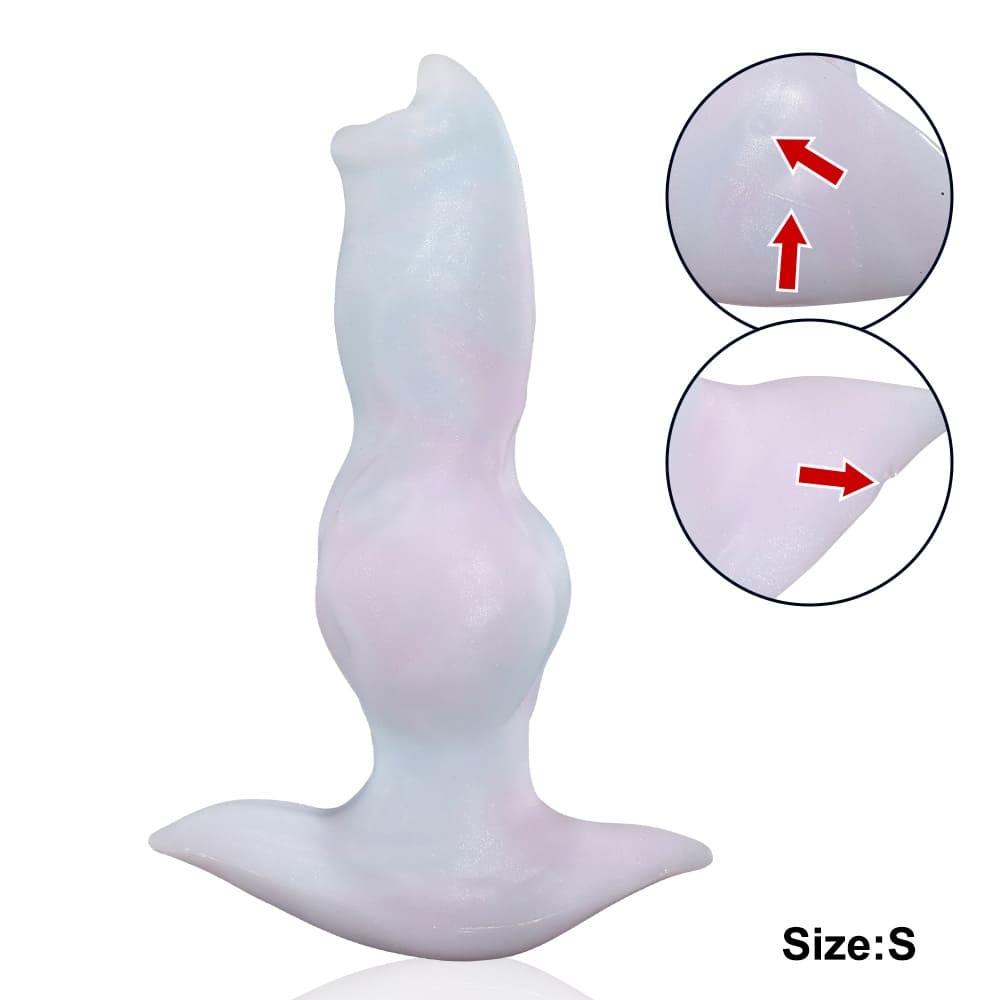 Flop - Grae Plug - S Size
