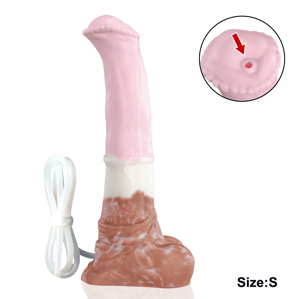 Flop - CONOLA + TUBE - S Size