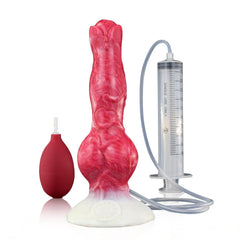 Ejaculating Dildos