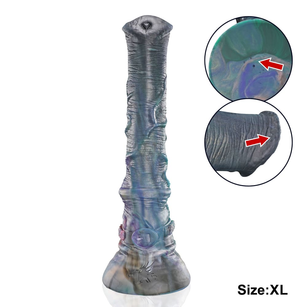 Flop - HUNTER JACK - XL Size