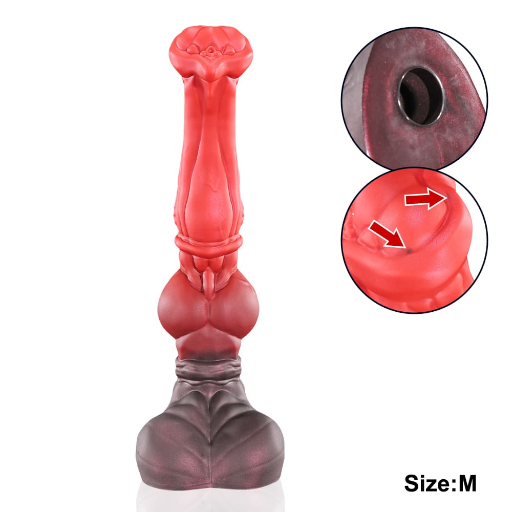 Flop - Magga - M Size