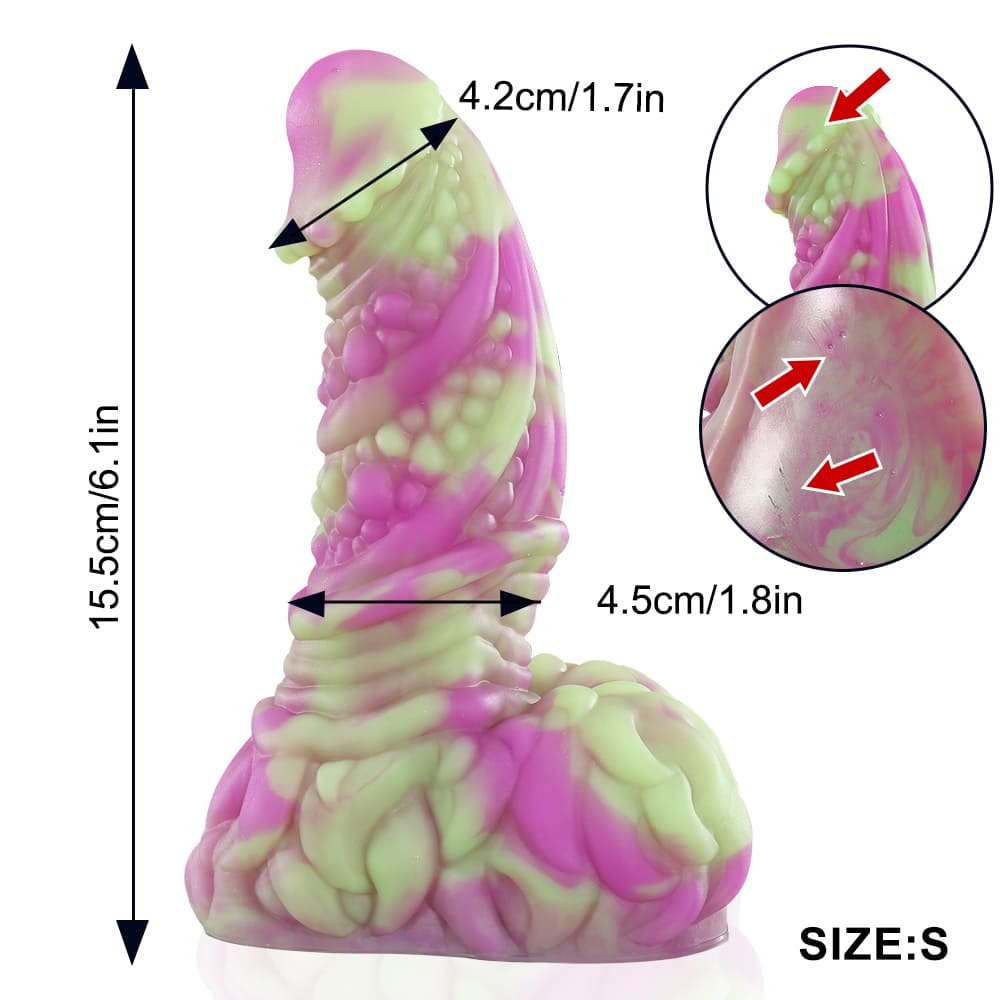 Flop - Rex - S Size