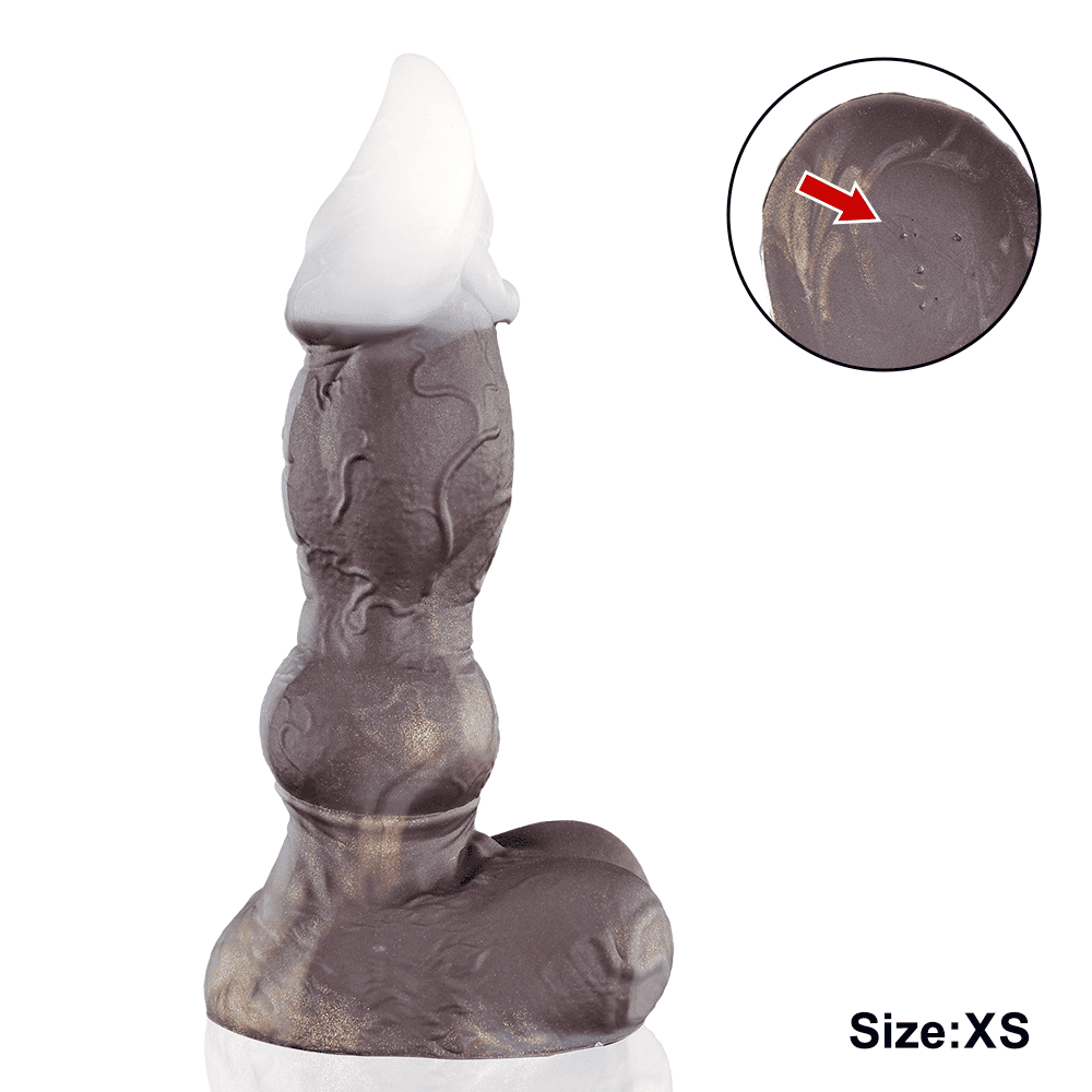Flop - Fenrir - XS Size