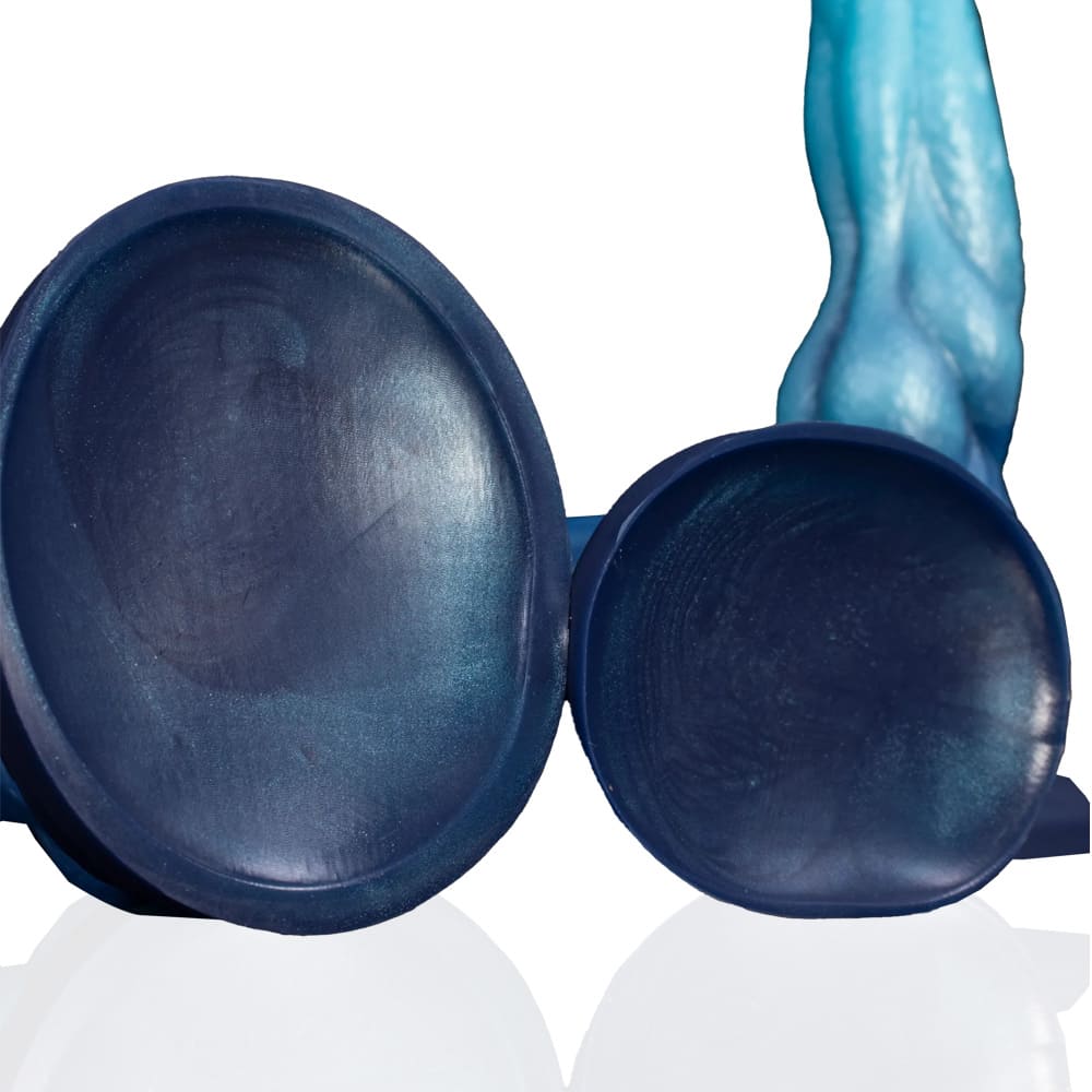 Abyss Dragon - Fantasy Dragon Dildo