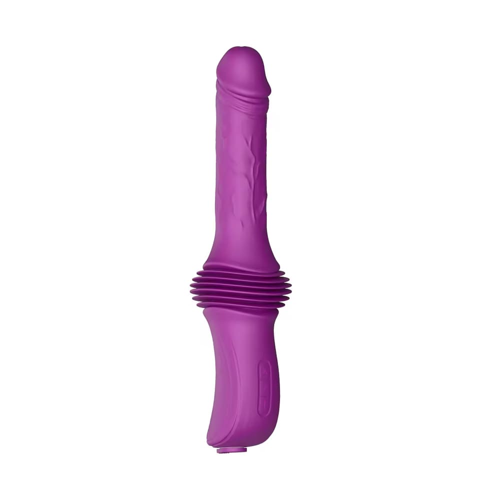 Afra-Realistic-Thrusting-Dildo