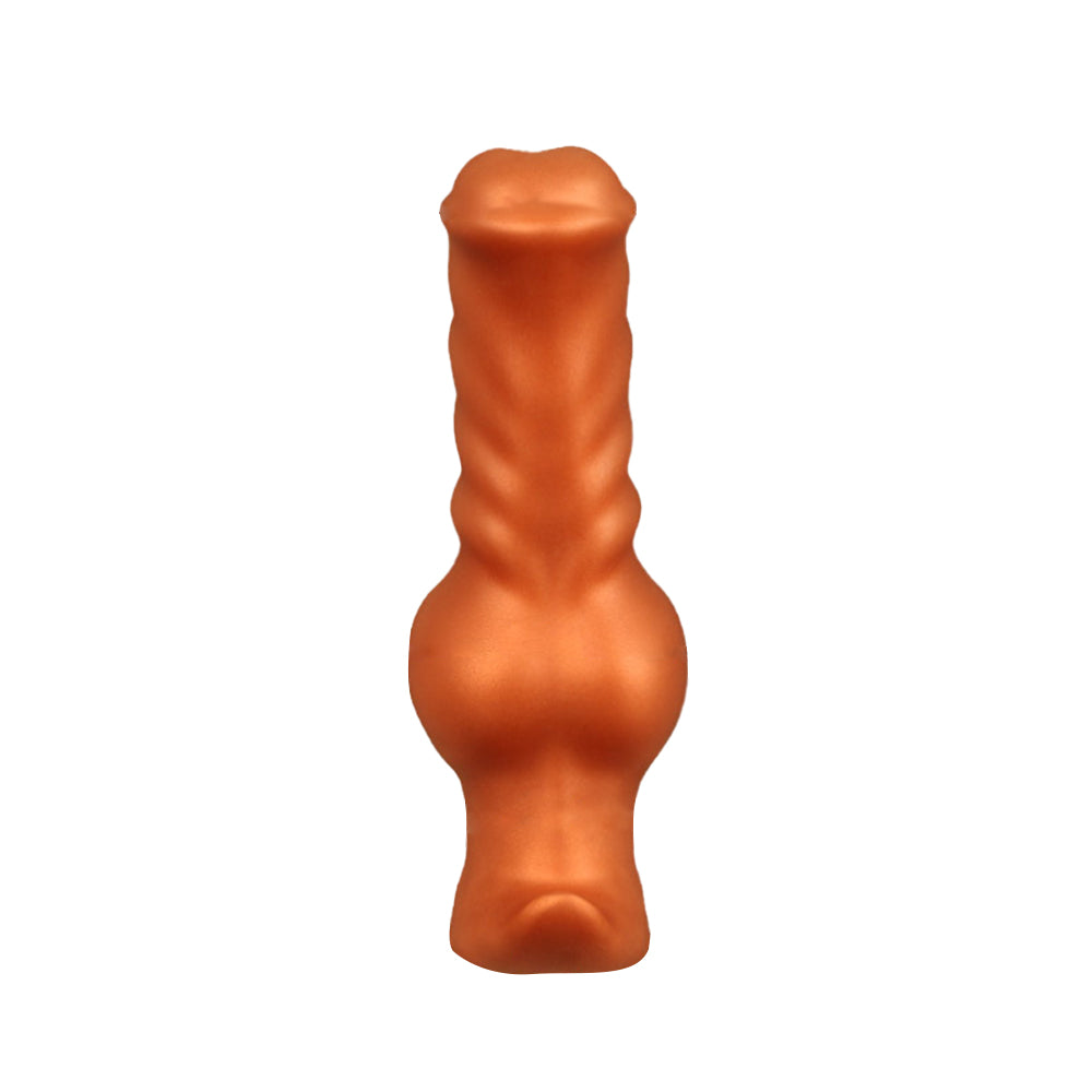 Huge-Anal-Toys-Thick-Knot-Anal-Stimulator-nchor-Shape-Base-For-Anal-Sex-Games-gold