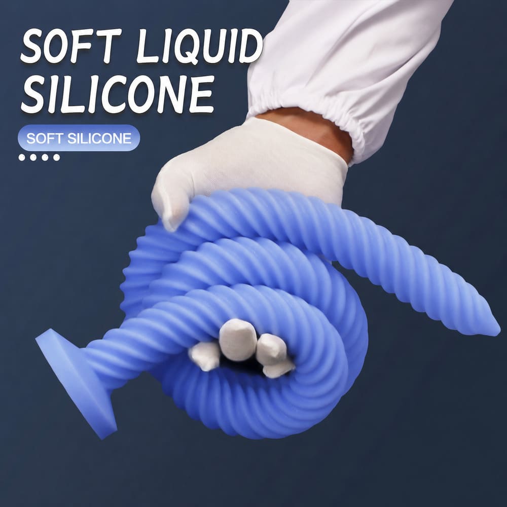Auger-Silicone-Spiral-Long-Anal-Toy-5-Sizes