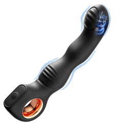 Anal Vibrators
