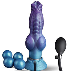 Ovipositor-Dildos 