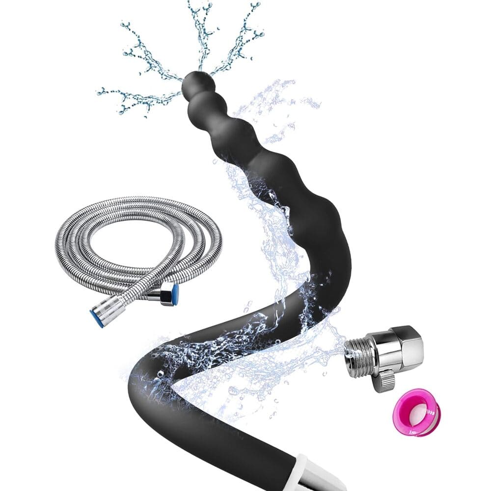 Beaded-Anal-Shower-Wand-Enema-Kit-360-Deep-Rinse_1