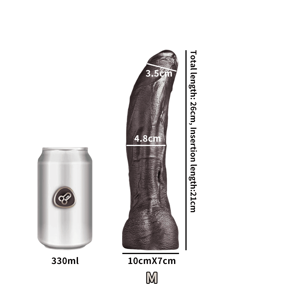 Beningbboy-Ultra-Realistic-Dildo-with-Vascular-Texture_7