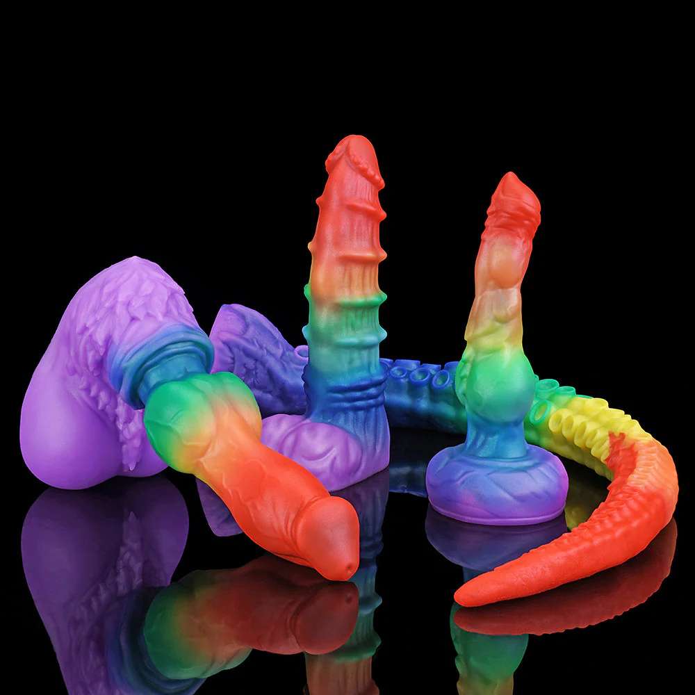 🌈TORBEN