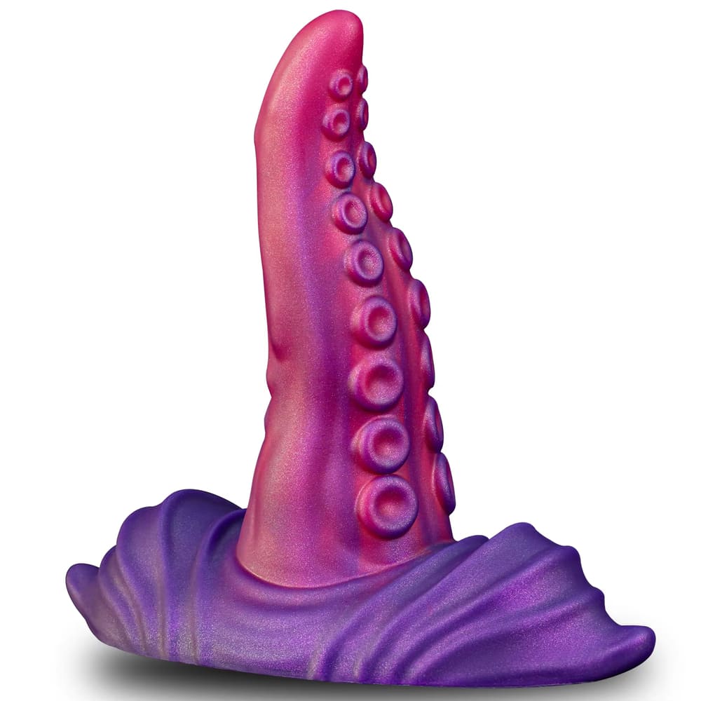 Bruce-Vibrating-Octopus-Tentacle-Butt-Plug