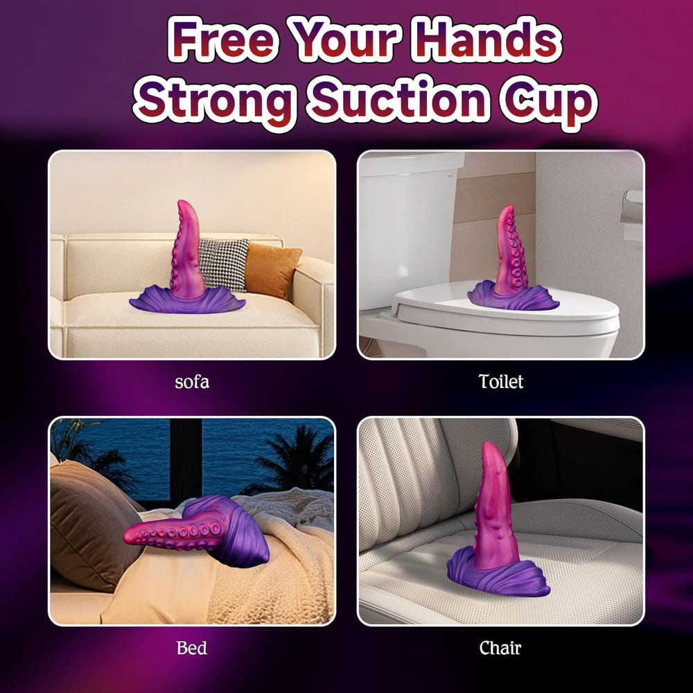 Bruce-Vibrating-Octopus-Tentacle-Butt-Plug