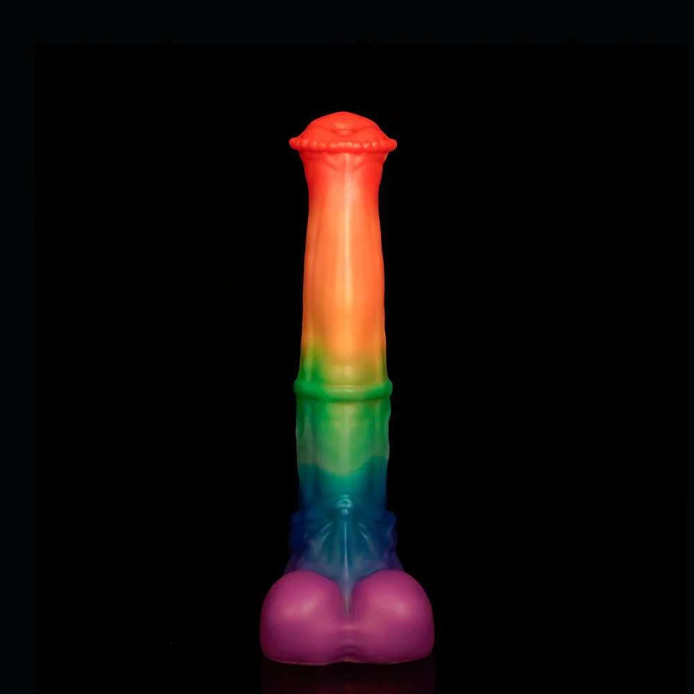 🌈KINK ROHR
