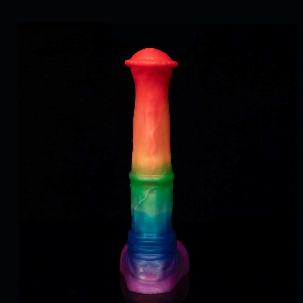 🌈KINK ROHR